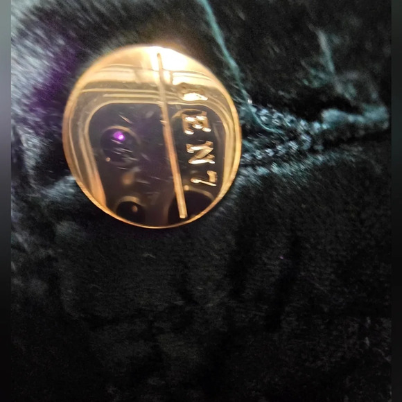 Jen7 by 7 for All Mankind - Velvet Ankle Skinny Jeans - Green - Plus Size 18 - Picture 9 of 16